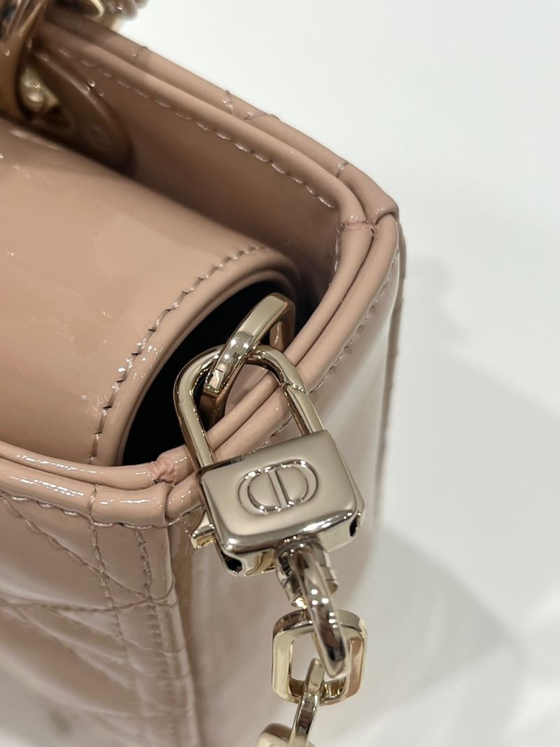 Christian Dior My Lady Bags